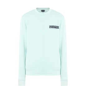 Livingston Graphic Sweatshirt