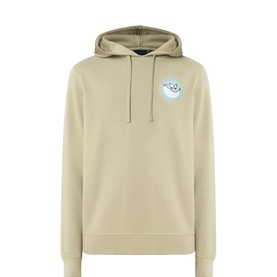 Festivals Logo Drawstring Hoodie