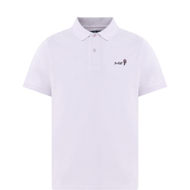 Festival Combe Logo Polo Shirt