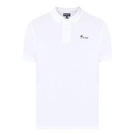 Festival Combe Logo Polo Shirt