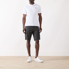 Festival Combe Logo Polo Shirt