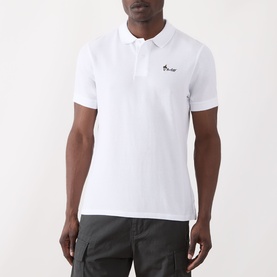 Festival Combe Logo Polo Shirt
