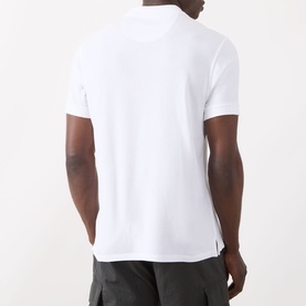 Festival Combe Logo Polo Shirt