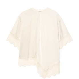 Lenny Lace T-Shirt