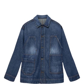 Mukesh Denim Jacket