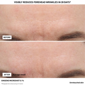 Ginseng Micro Shot Starter 0.1%