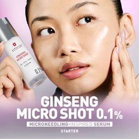 Ginseng Micro Shot Starter 0.1%