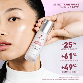 Ginseng Micro Shot Starter 0.1%