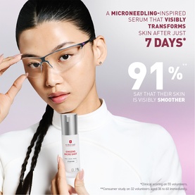 Ginseng Micro Shot Starter 0.1%