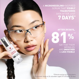 Ginseng Micro Shot Advanced 0.3%