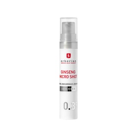 Ginseng Micro Shot Advanced 0.3%