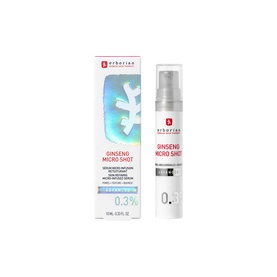 Ginseng Micro Shot Advanced 0.3%