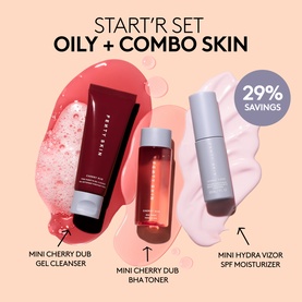Cherry Start'r Set