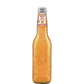 Mandarin Orange Sparkling Drink 355ml
