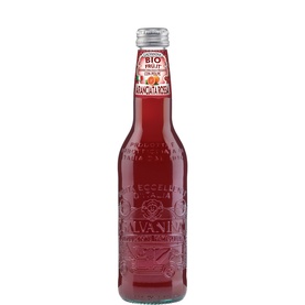 Blood Orange Sparkling Drink 355ml