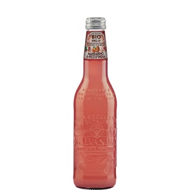 Mandarin & Prickly Pear Sparkling Drink 355ml