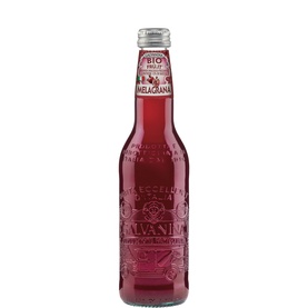 Pomegranate Sparkling Drink 355ml