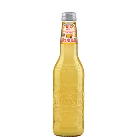 Orange Sparkling Drink 355ml