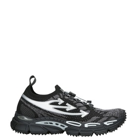 Be Right Back Knit Trainers