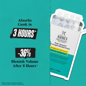 Acne Clearing Patch P22