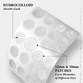 Acne Clearing Patch P22