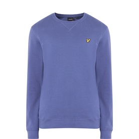 Legacy Logo Sweatshirt