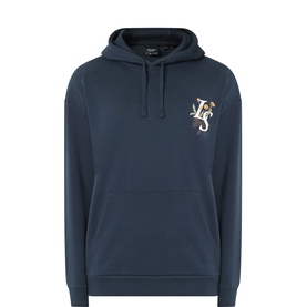 Dandelion Logo Drawstring Hoodie