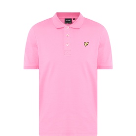 Legacy Logo Polo Shirt