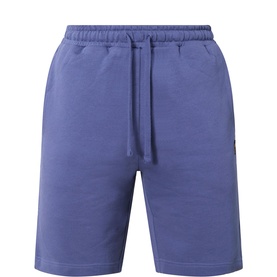 Legacy Logo Drawstring Shorts