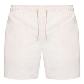 Eagle Logo Swim Shorts
