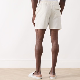 Eagle Logo Swim Shorts