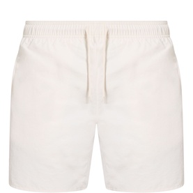 Eagle Logo Swim Shorts
