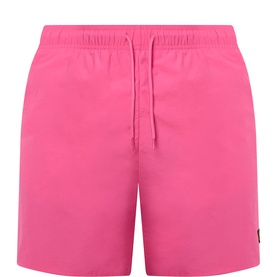 Eagle Logo Swim Shorts
