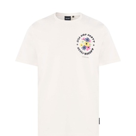 Logo Nature Graphic T-Shirt