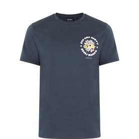 Garden Fresh Logo T-Shirt
