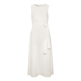 Marta Belted Dress