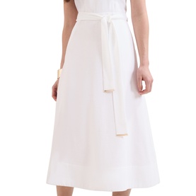 Marta Belted Dress