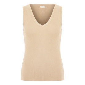 Mila Ribbed Tank Top