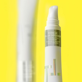 Miracle Blur Diffuser Texture and Line Smoother