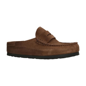 Naples Wrapped Loafers