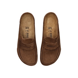 Naples Wrapped Loafers