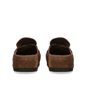 Naples Wrapped Loafers