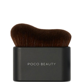 The Tanning Brush
