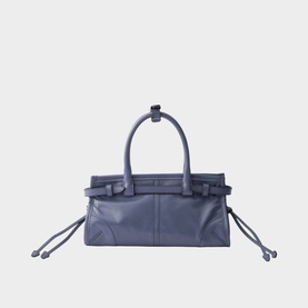 Bonnie Mini Leather Handbag