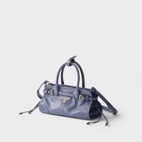Bonnie Mini Leather Handbag