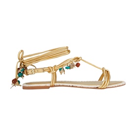 Roux Strappy Sandals