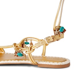 Roux Strappy Sandals