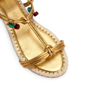 Roux Strappy Sandals