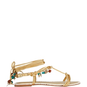 Roux Strappy Sandals