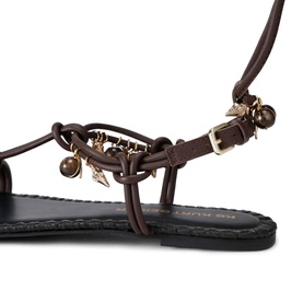 Roux Strappy Sandals